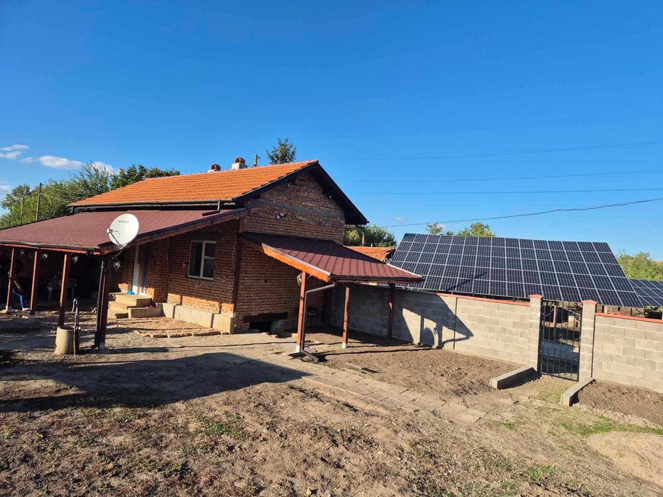 Продава се Къща в с. Търнак, Област Враца - 77 кв.м за 331 €/кв.м - Снимка #8