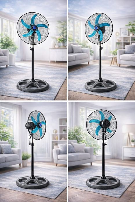 Вентелятор универсальный,, Вентилятор для дома