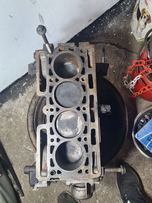 Bloc motor 1.2 Benzina