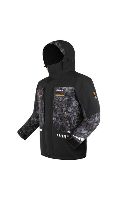 Продам костюм для рыбалки Graff-50