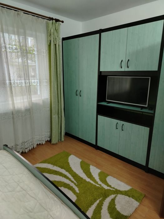 Închiriez apartament 2 camere