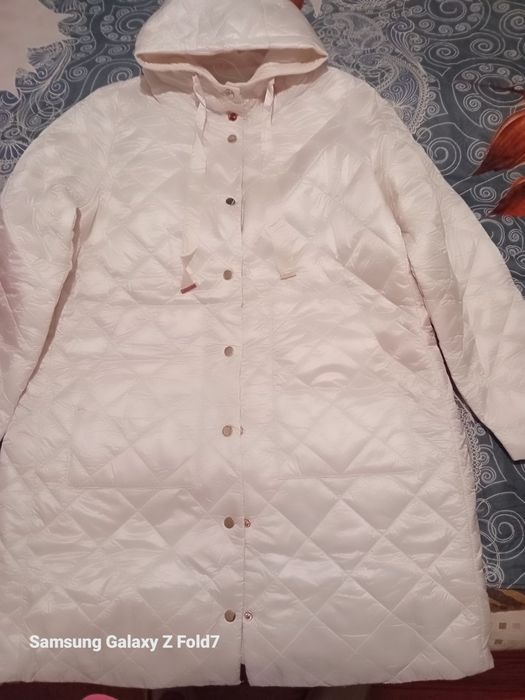 Оригинално Дамско Яке!НОВА КОЛЕКЦИЯ!-70%!