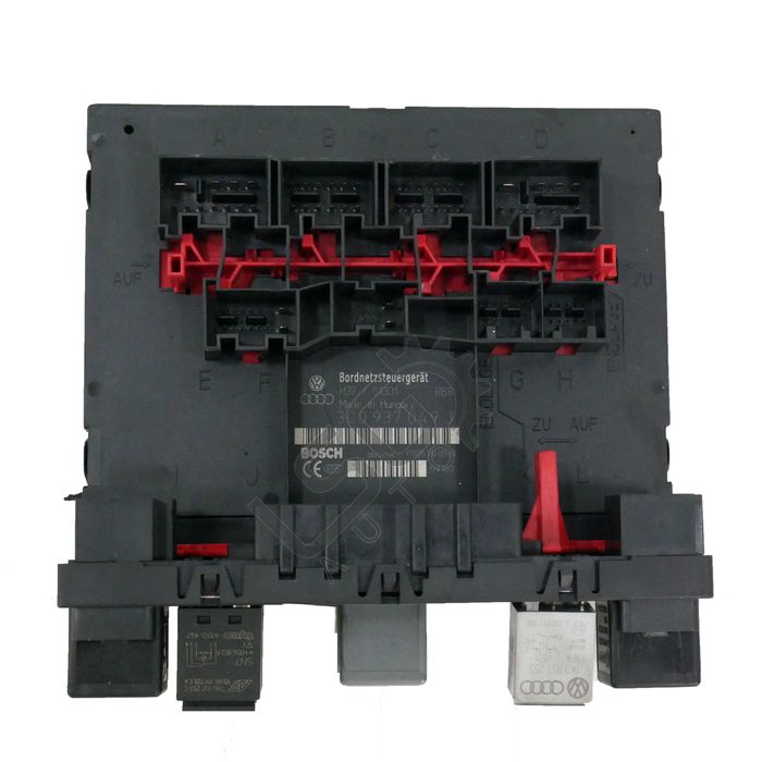 BCM модул Volkswagen Passat (B6) 2005-2010 ID:150170