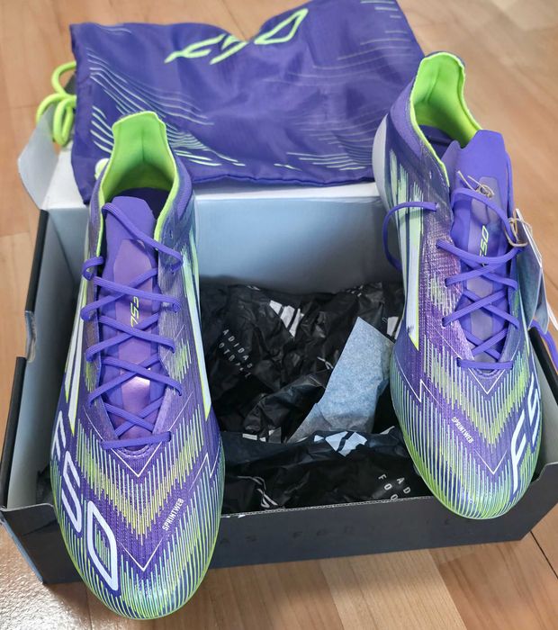 Футболни обувки ADIDAS F50 ELITE SG /JH7633