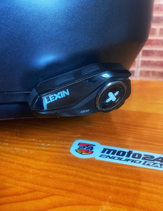 Casca moto Agv K1s ML