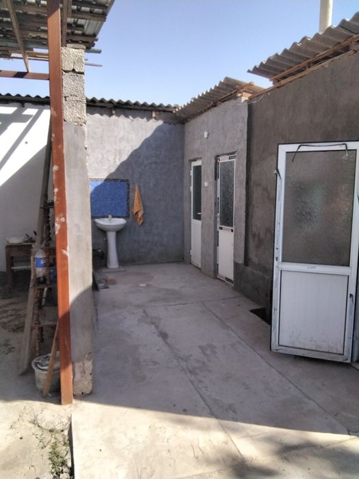 Продается дача недоезжая нового моста Чирчика 2км