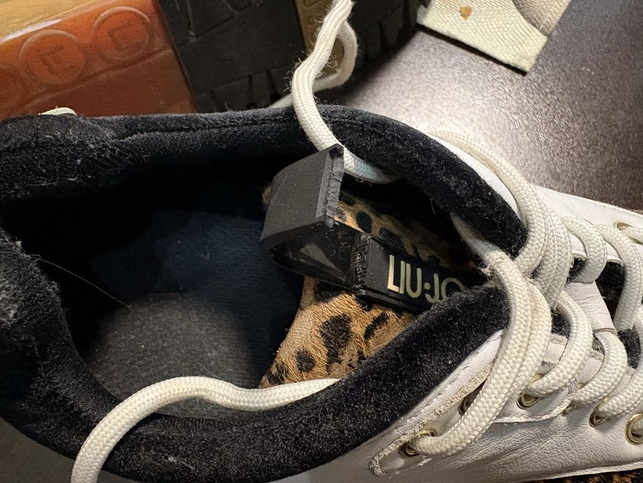 Мараронки LIU•JO