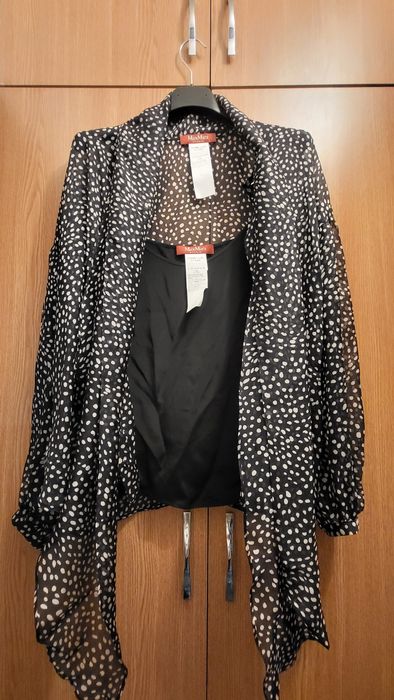 Vând camasi Maxmara