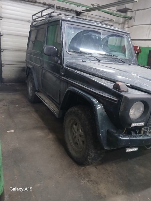 Продам геленваген