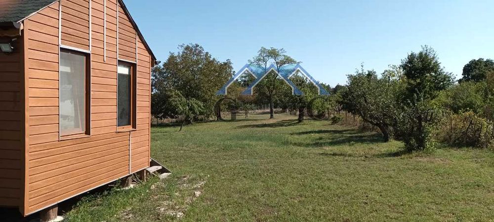 Продава се Парцел в с. Доброглед, Област Варна - 1155 кв.м за 64 €/кв.м - Снимка #2