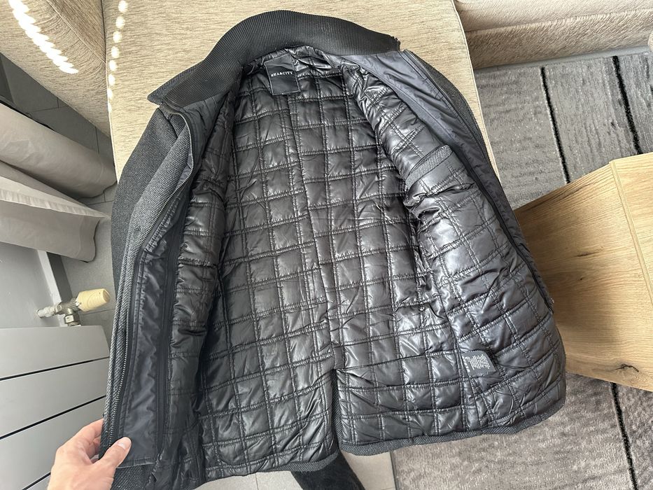 Зимно палто