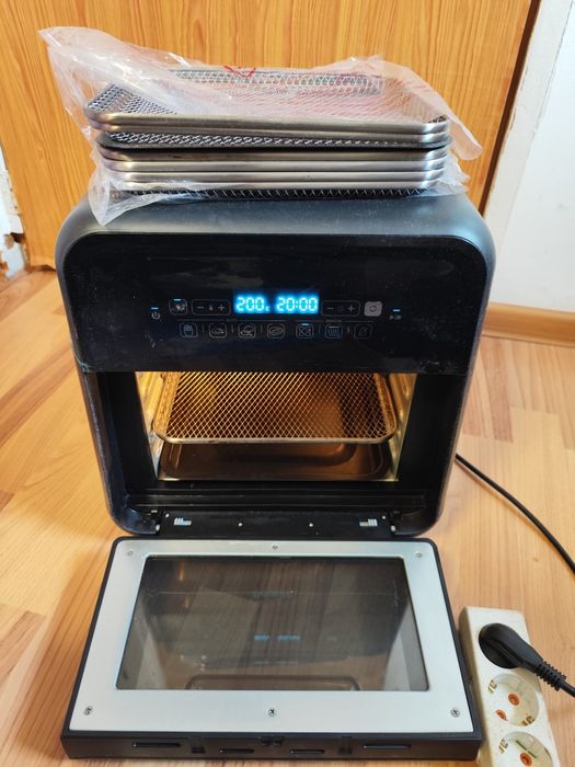 AirFryer Breville