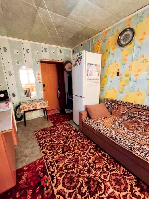 Продам! Две комнаты в общежитии МЛД