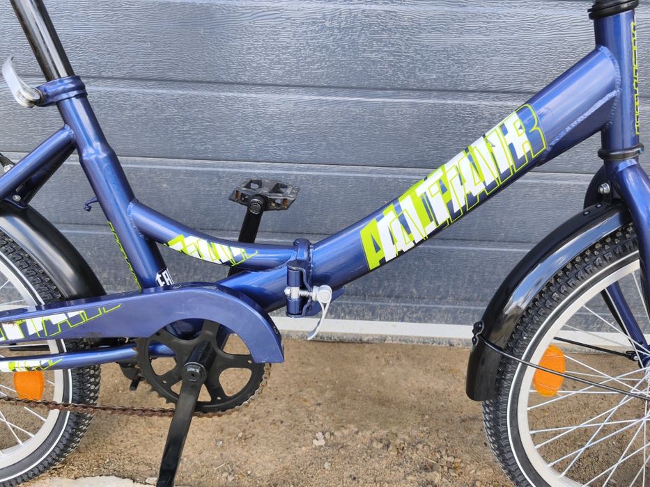 Продам Велосипед Stels 410 Forward ALTAIR