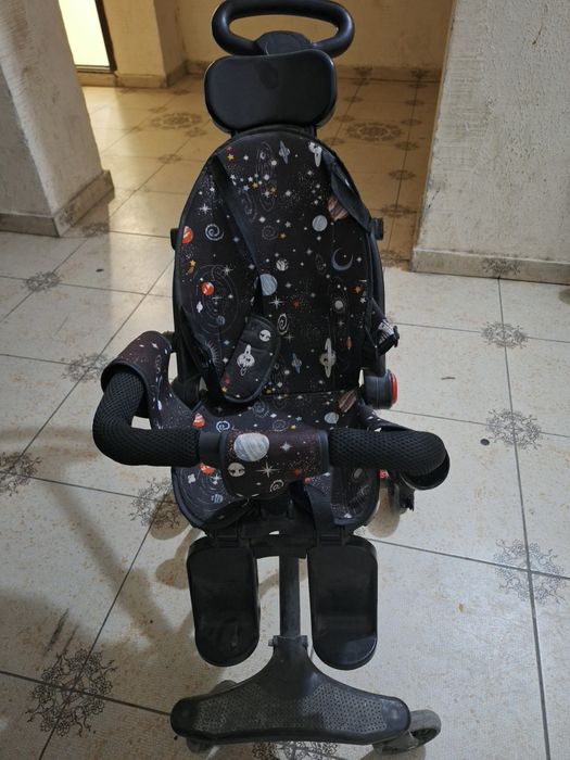 Продам   каляску