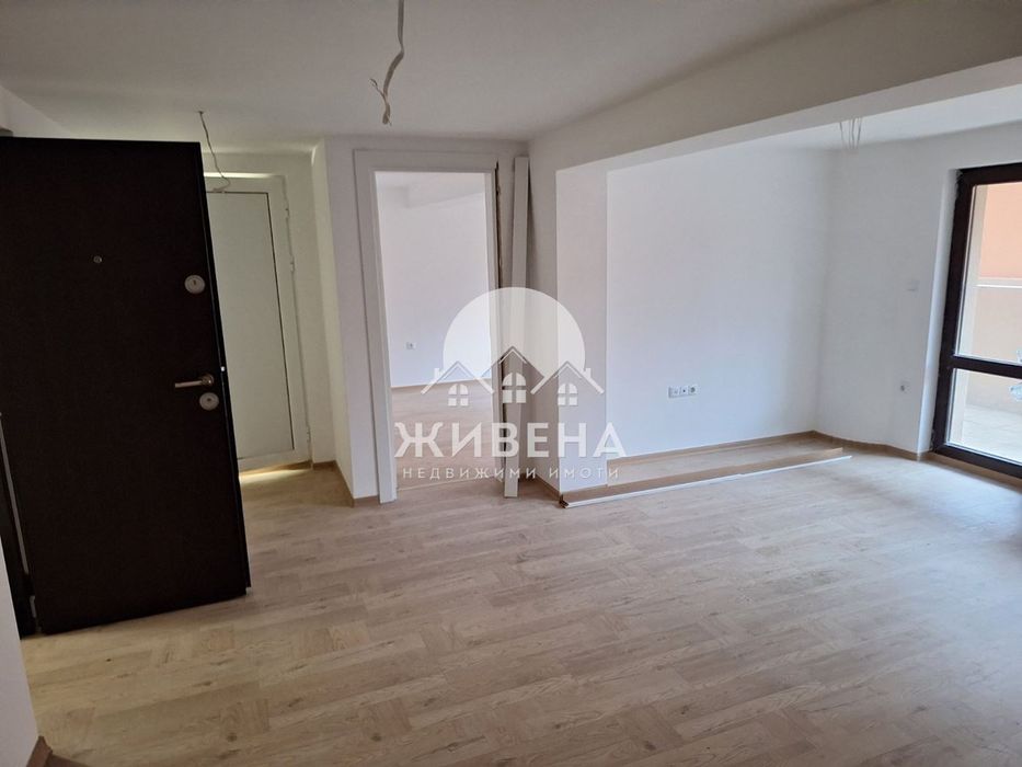 Продава се Двустаен апартамент в с. Кранево, Област Добрич - 65 кв.м за 562 €/кв.м - Снимка #5