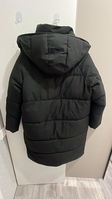 Женскии,подростковый пуховик