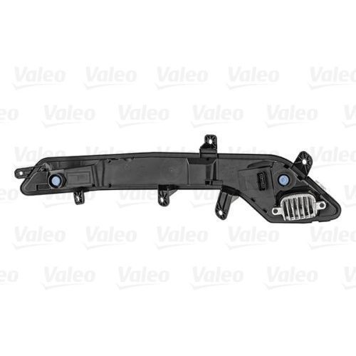 Lumini de zi, Daytime Running Light Peugeot 508, 09.2014-12,2018 (fara model RXH) partea Stanga Valeo 9807242380, Omologare Ece, Cu Led