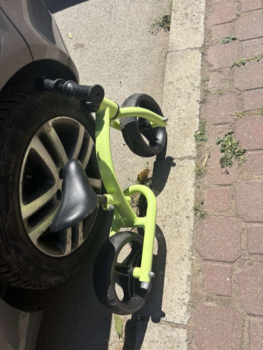 Баланс колело 15€
