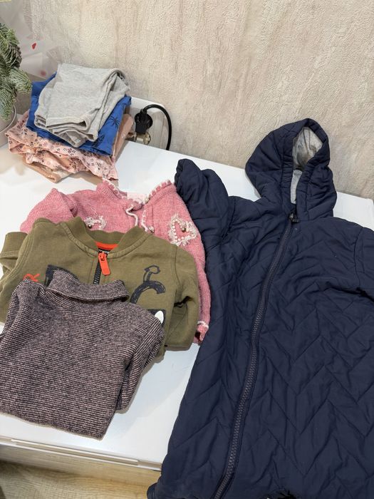 Отдам даром вещи