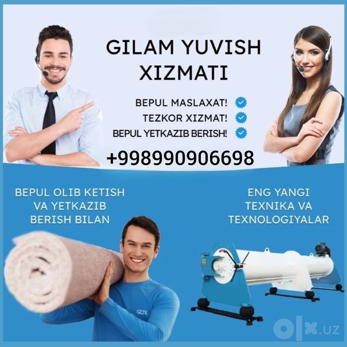 glam yuvish xzmat 24/7