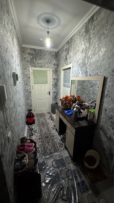 Срочно продается квартира Янги хает Сергели 2/13/16