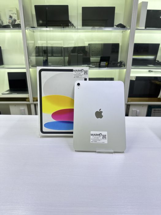 Apple iPad A16 Bionic / 128GB