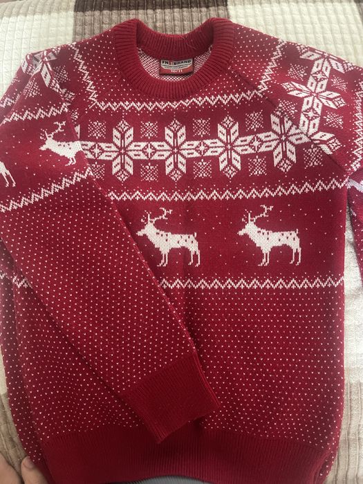 Фэмили лук Family look