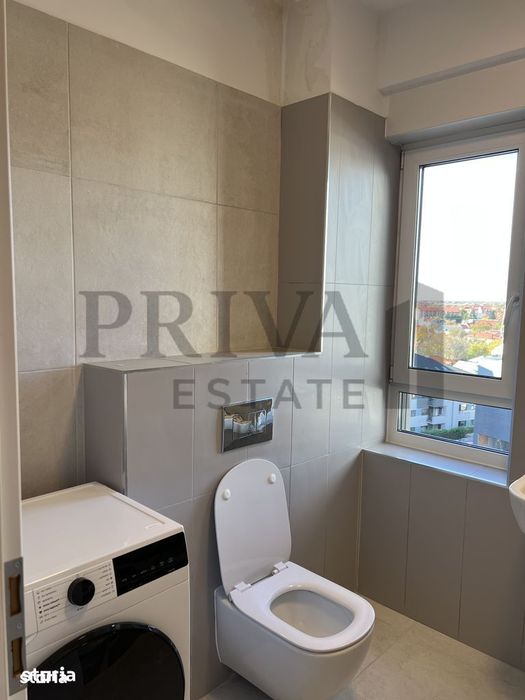 Apartament 3 camere, 68.2 mp, etaj 7, City Of Mara