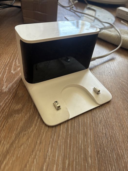 Робот пылесос Xiaomi Robot Vacuum-Mop