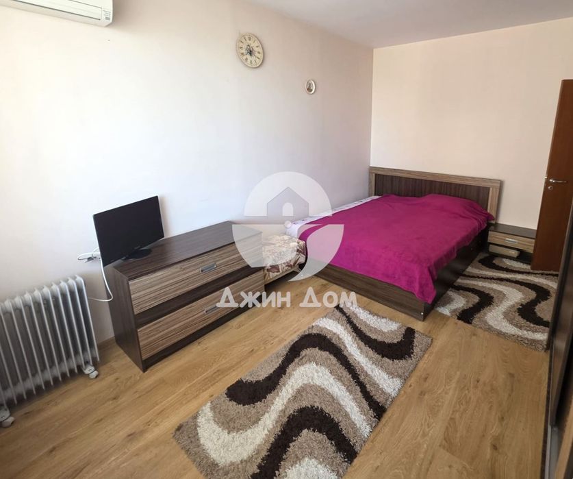 Продава се Двустаен апартамент в Варна, Бриз - 66 кв.м за 1468 €/кв.м - Снимка #6