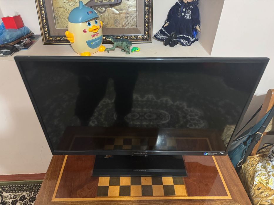 Телевизор Thomson (б/у)