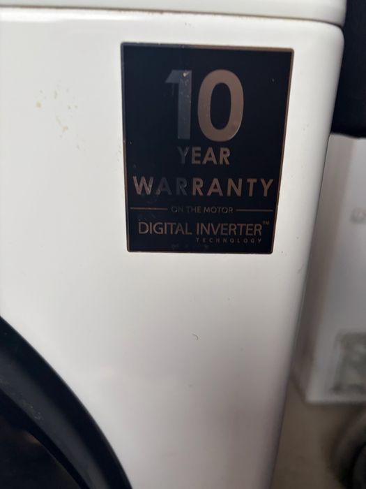 Продам стиральная машина Samsung