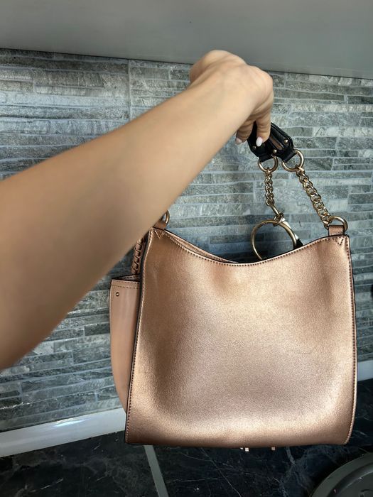 Продам сумку River Island