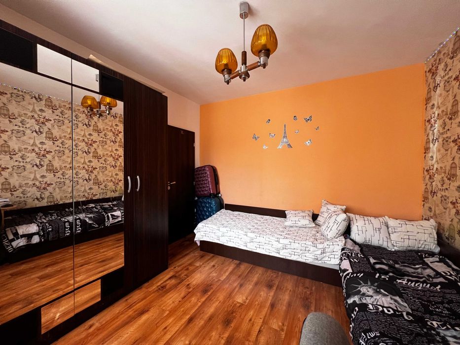 Продава се Двустаен апартамент в Габрово, Трендафил 2 - 55 кв.м за 1066 €/кв.м - Снимка #5