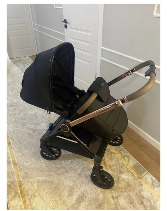 Коляска Kidilo D900 2 в 1