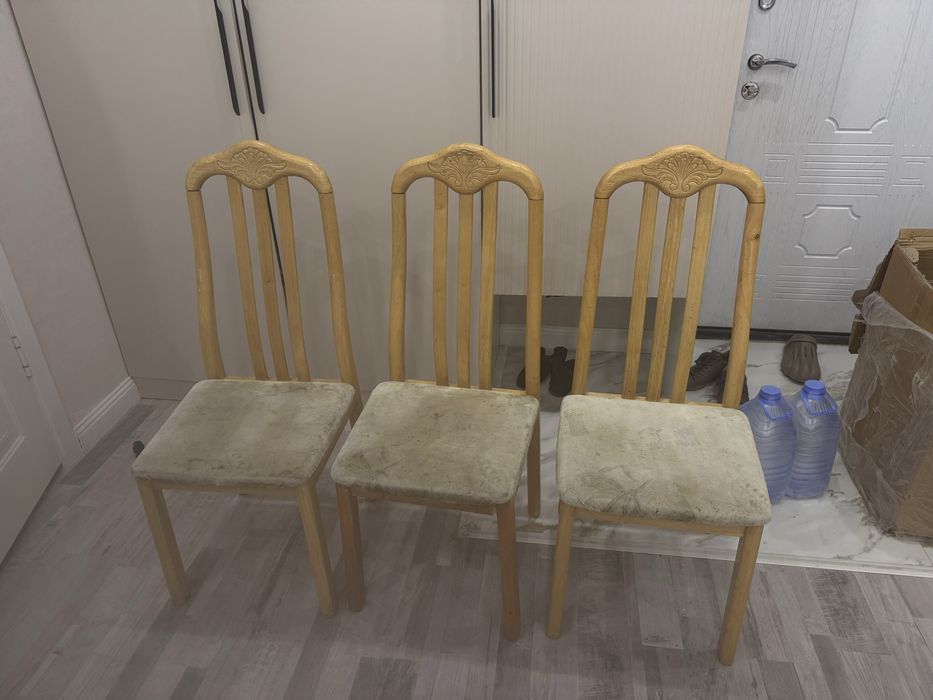 Стулья для кухни