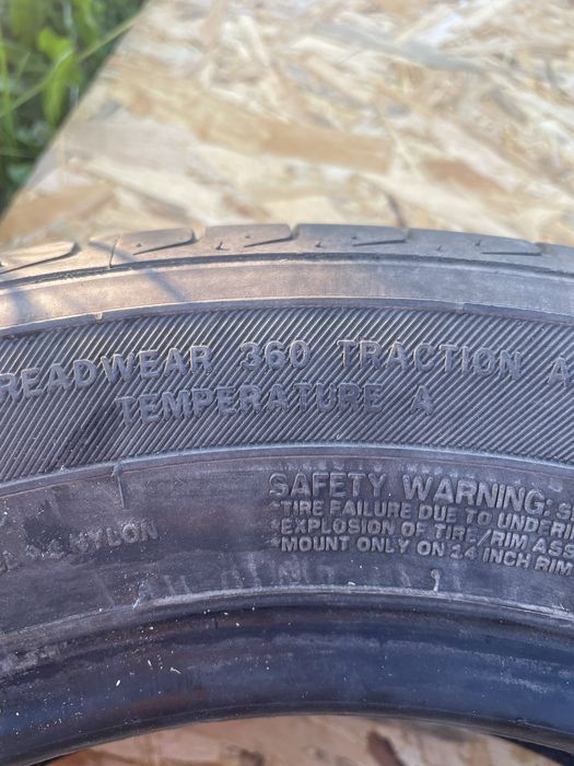 vand anvelope vara spring 165/70/R14 81 T