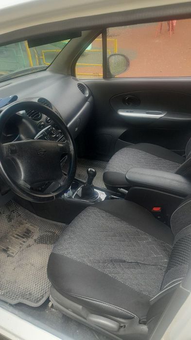 Аренда насия савдо Матиз 2018 йил равон