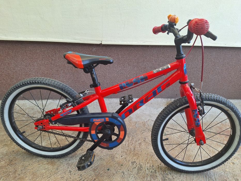 Drag Rush 18 детско колело