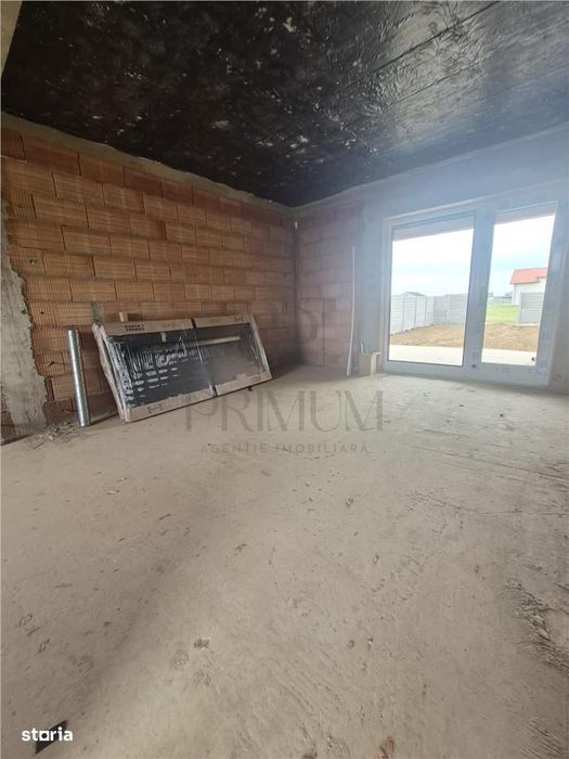 Duplex superb - modern - zona excelenta - langa centura