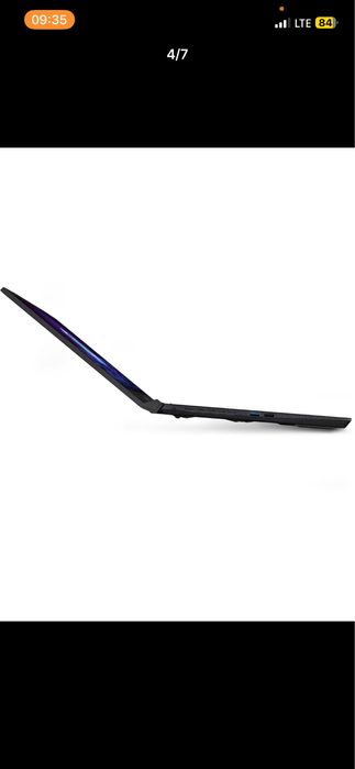 Noutbook  Msi  Sworld  Katana Gf 66