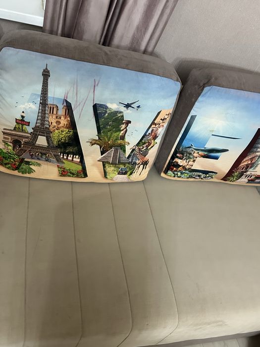 Диван раскладной