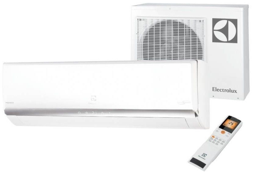 Кондиционер инверторный Electrolux