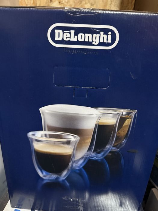 Espressor cafea DeLonghi Magnifica S