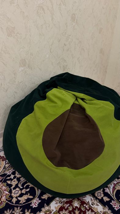 Бин бег для гостиной продам срочно