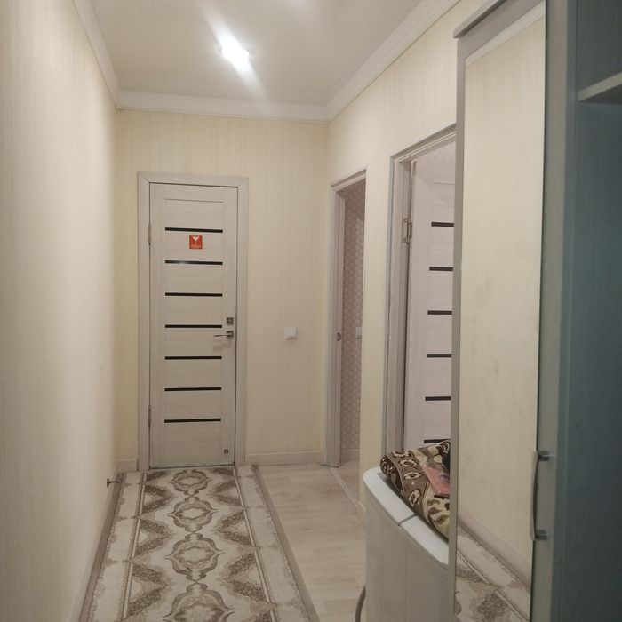 Здам квартиру долгосрочно