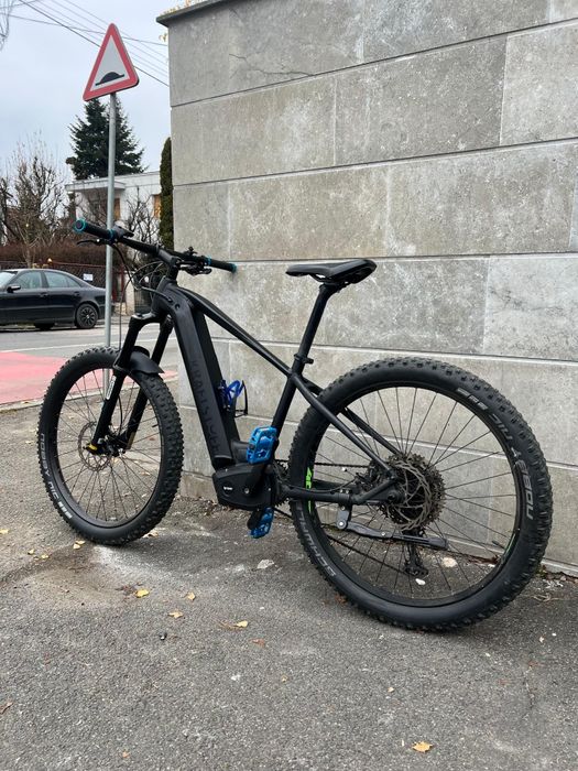 Bicicleta electrica 90Nm, 500W Kraftstoff