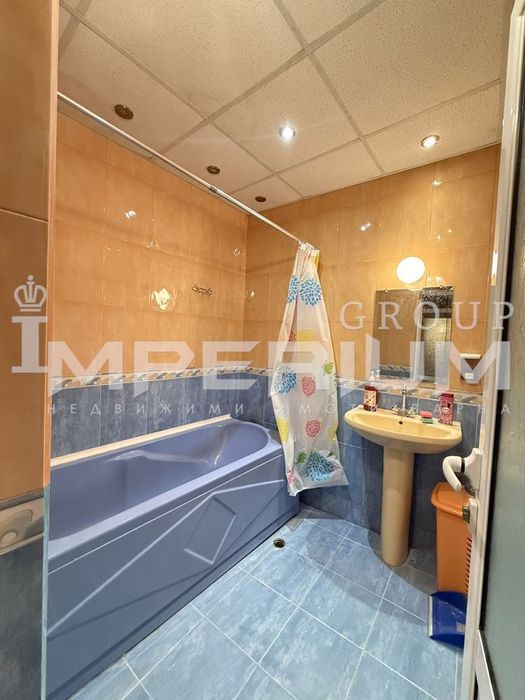 Дава се под наем Тристаен апартамент в Варна, Левски - 75 кв.м за 498.27 € - Снимка #8