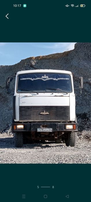 Маз сатылады.           .